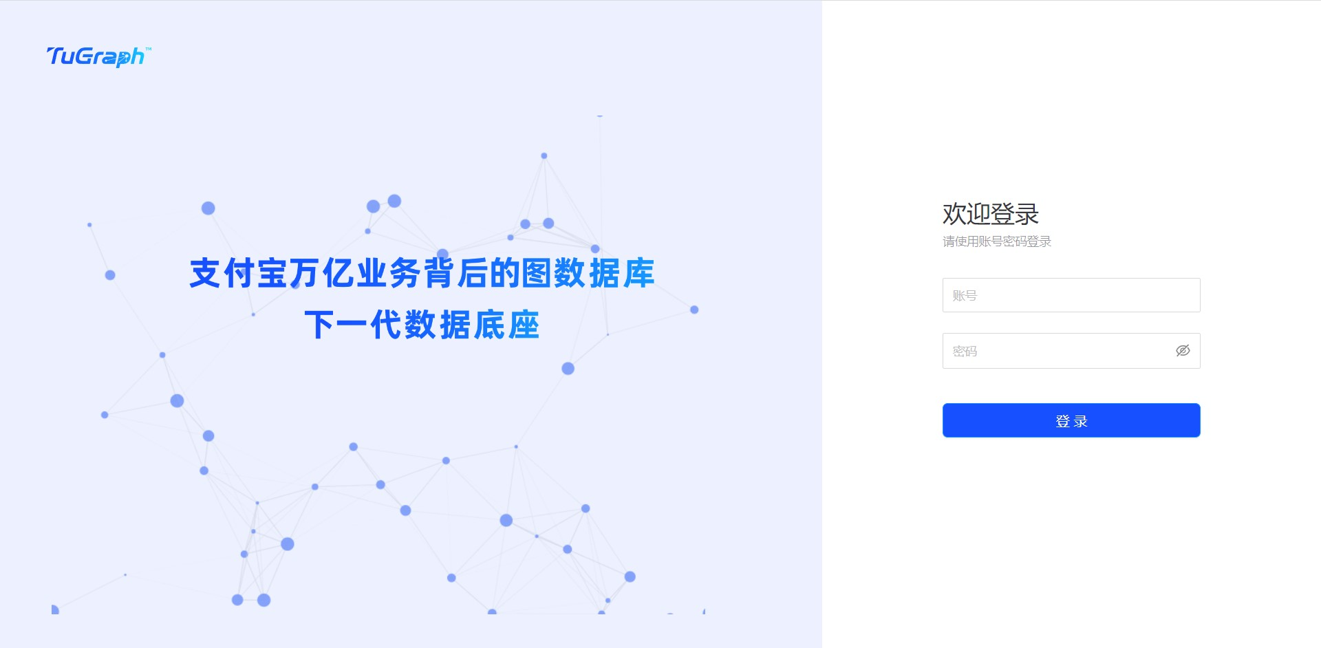 login